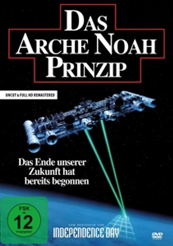 Das Arche Noah Prinzip DVD