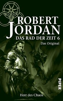 Das Rad der Zeit 6. Das Original