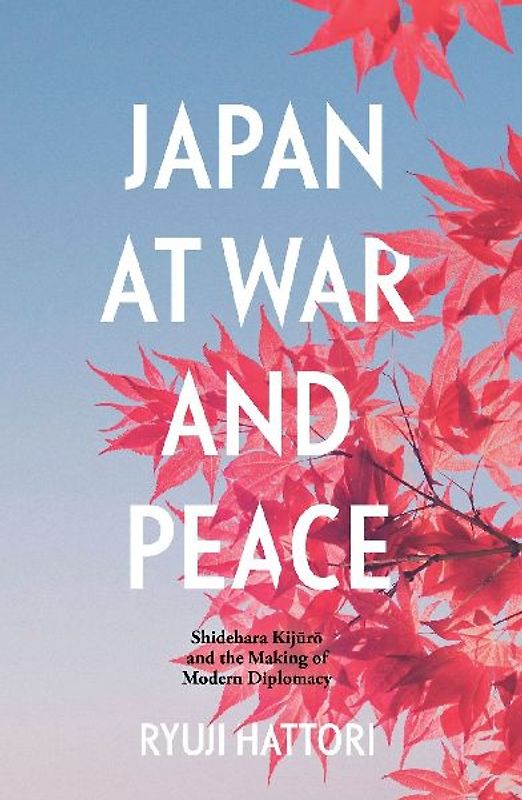 Japan at War and Peace