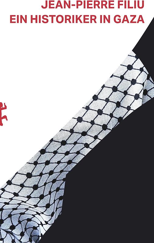 Ein Historiker in Gaza