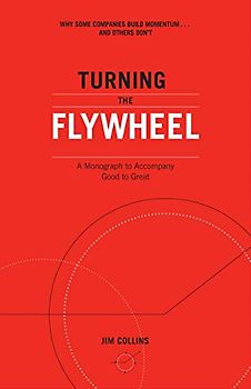 Turning the Flywheel