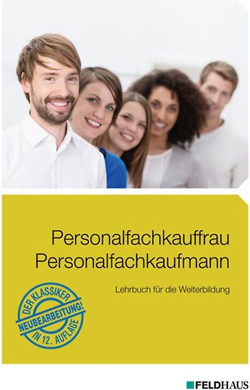 Personalfachkauffrau /Personalfachkaufmann