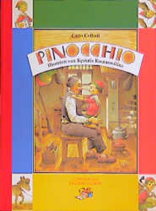 Pinocchio