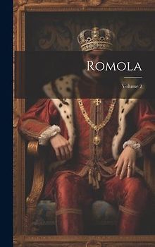 Romola; Volume 2