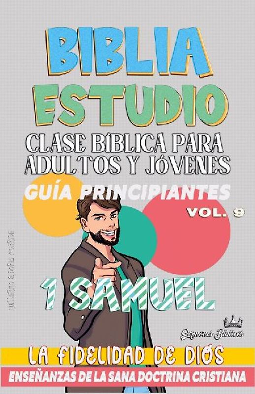 Clase Bíblica para Adultos y Jóvenes