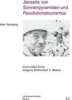 Jenseits von Sonnenpyramiden und Revolutionstourismus