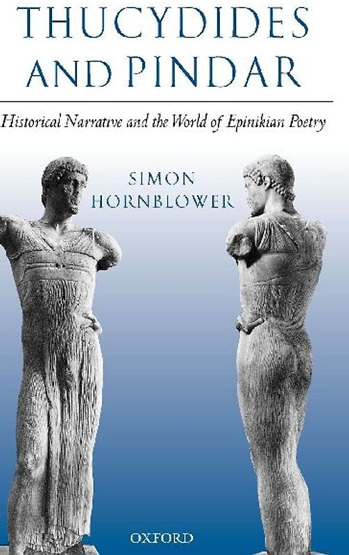 Thucydides and Pindar