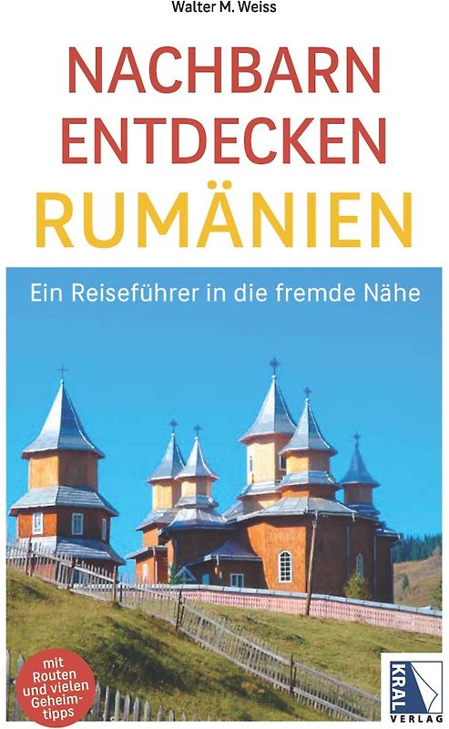 Nachbarn entdecken Rumänien