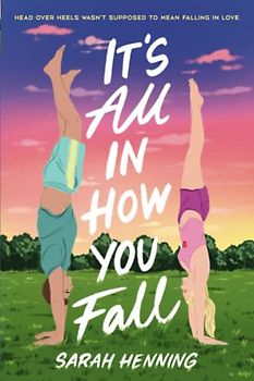 It's All in How You Fall