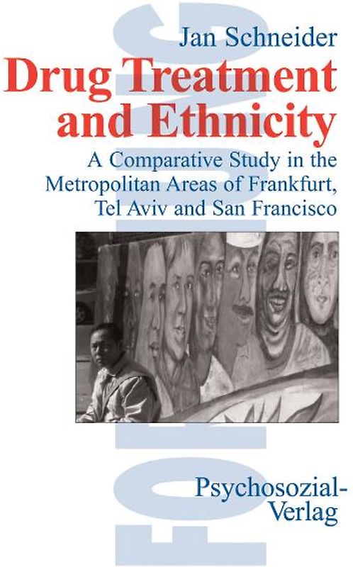 Drug Treatment and Ethnicity