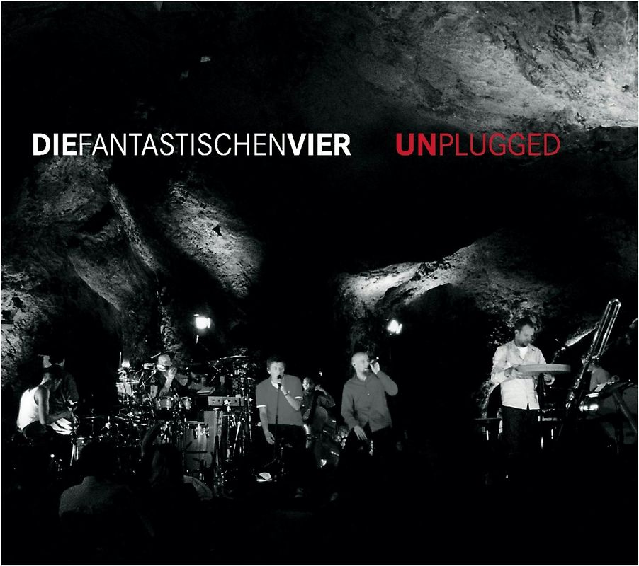 die Fantastischen Vier - Mtv Unplugged (Alben für die Ewigkeit)
