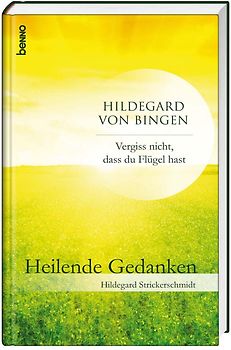 Vergiss nicht, dass du Flügel hast