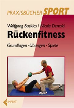 Rückenfitness