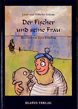 Der Fischer und seine Frau