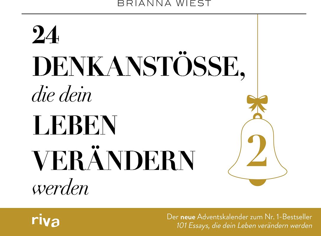 24 Denkanstöße, die dein Leben verändern werden 2