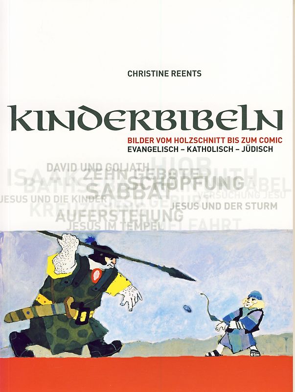 Kinderbibeln