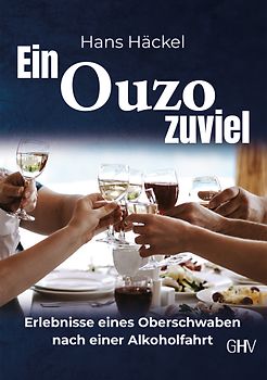 Ein Ouzo zuviel