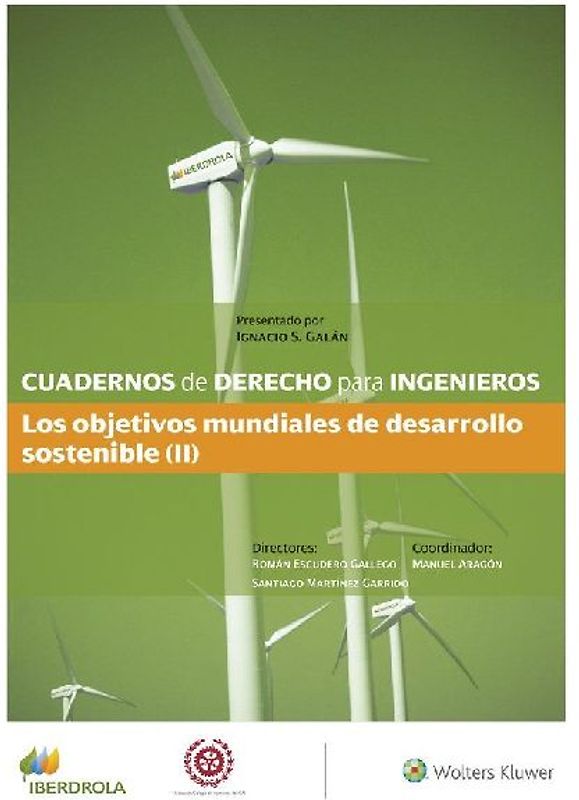 Los objetivos mundiales de desarrollo sostenible II