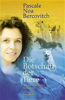 Die Botschaft des Leoparden