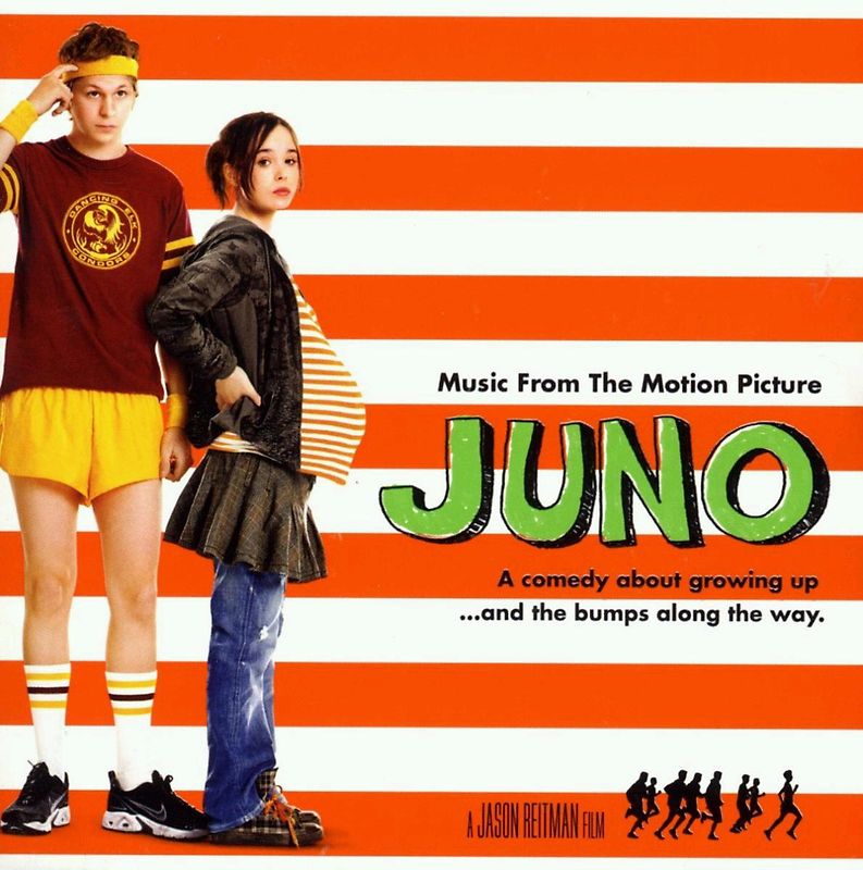 Juno [Soundtrack]