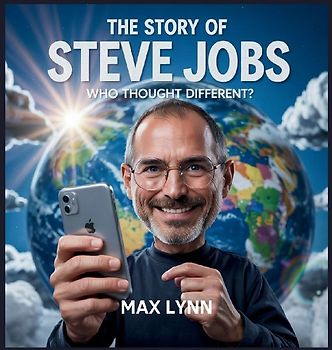 The Story of Steve Jobs