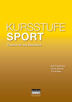 KURSSTUFE SPORT - Theorie für das Basisfach