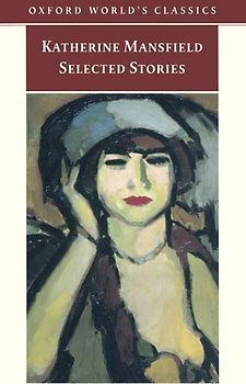 Oxford World's Classics / Selected Stories