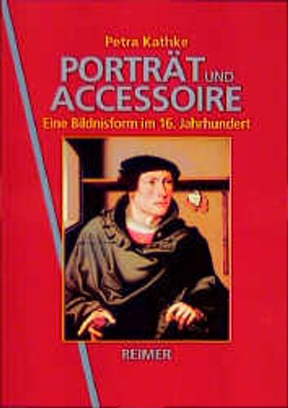 Porträt und Accessoire