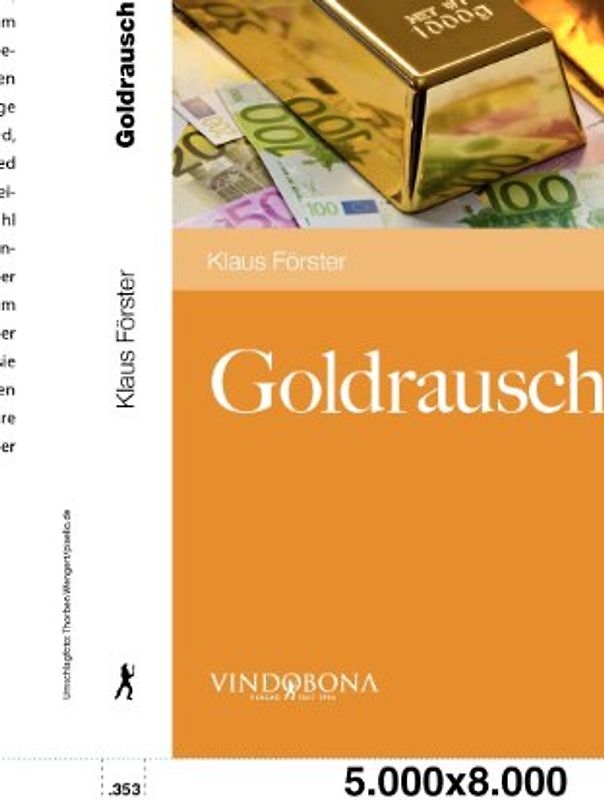 Goldrausch