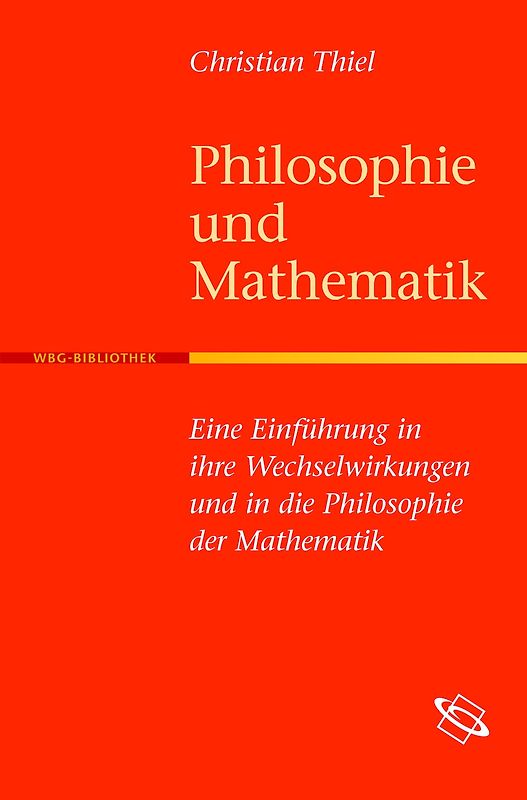Philosophie und Mathematik