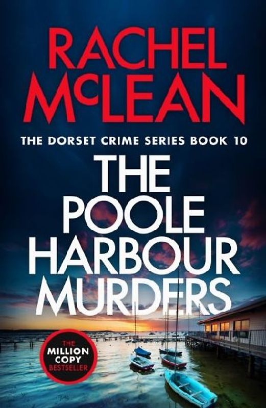 The Poole Harbour Murders