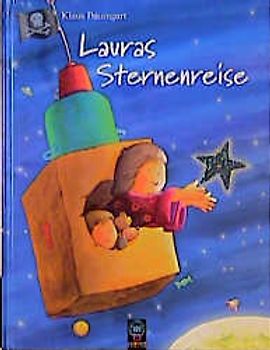 Lauras Sternenreise