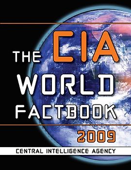 The CIA World Factbook - Central Intelligence Agency