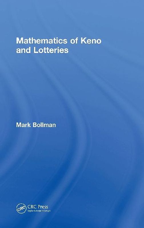 Mathematics of Keno and Lotteries