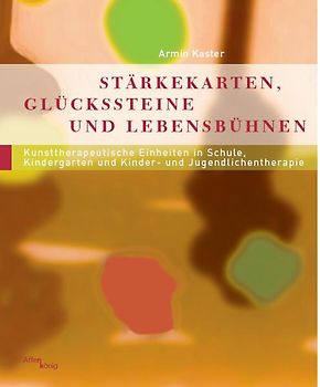 Stärkekarten, Glückssteine und Lebensbühnen