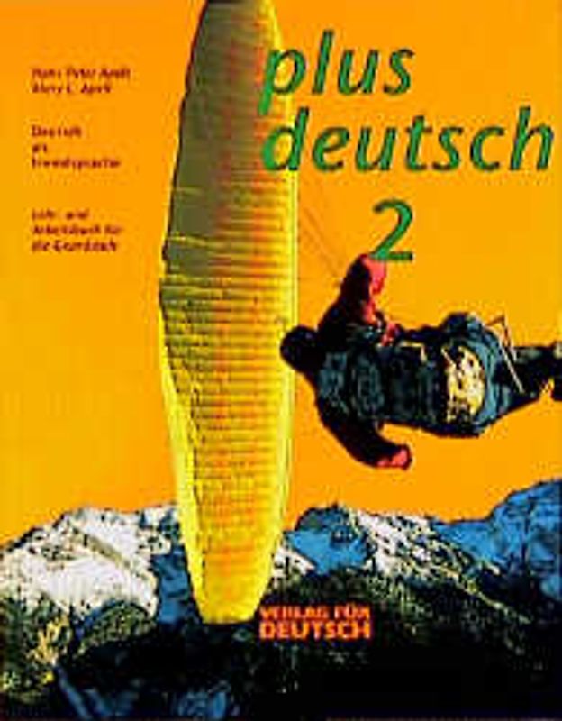 plus deutsch 2