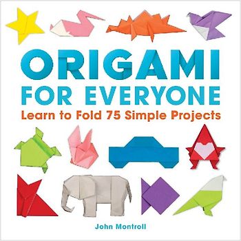Origami for Everyone