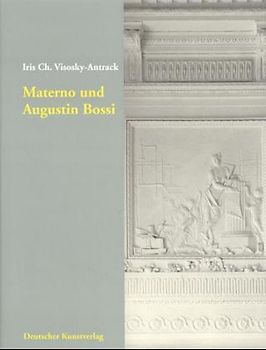 Materno und Augustin Bossi