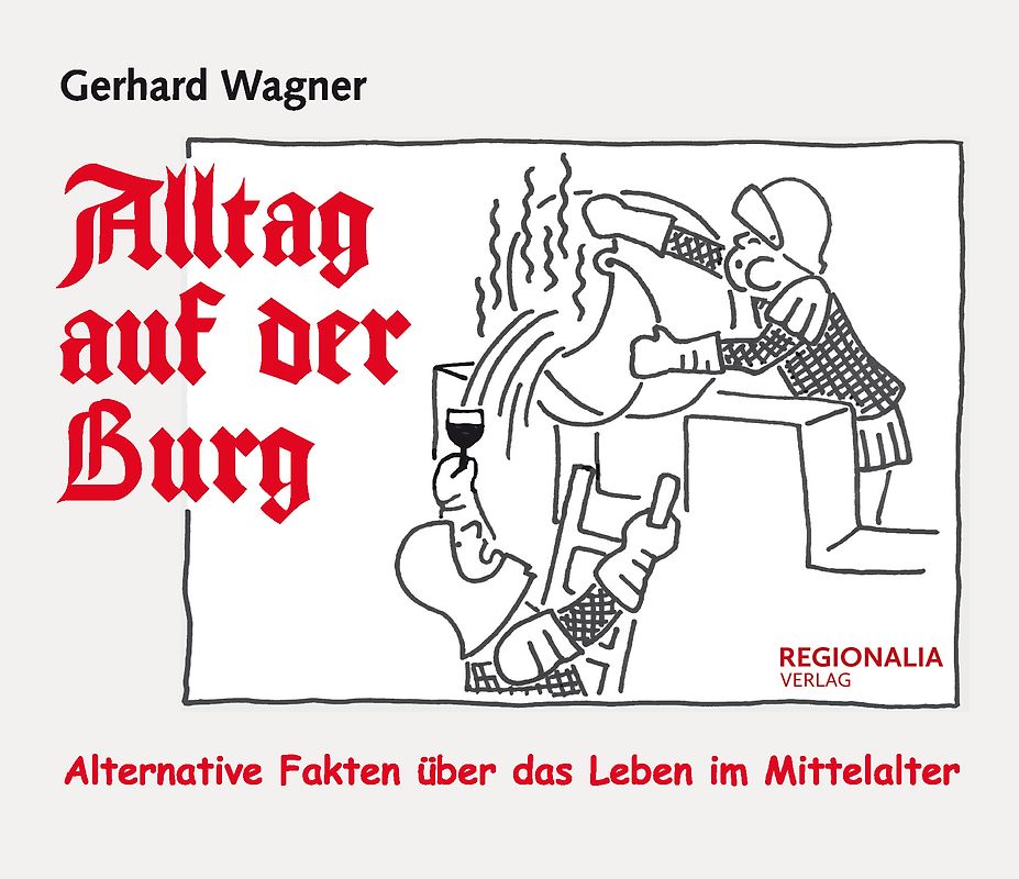 Alltag auf der Burg