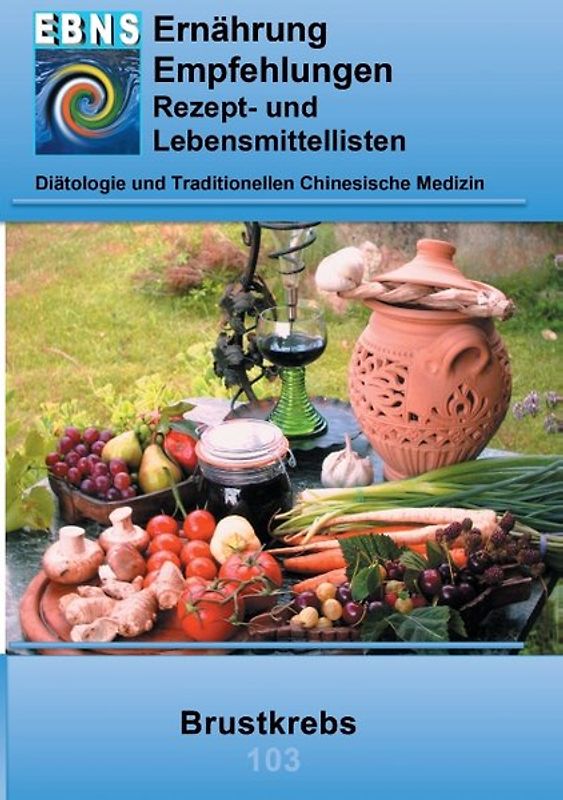 Ernährung bei Brustkrebs