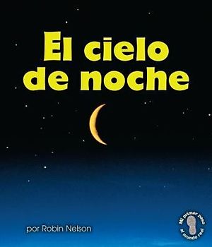 El Cielo de Noche (the Night Sky)