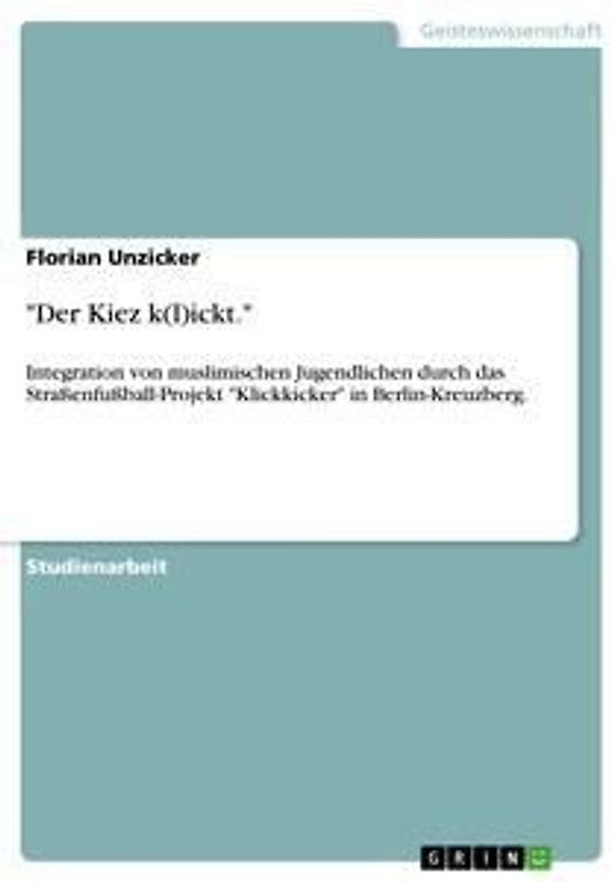 "Der Kiez k(l)ickt."