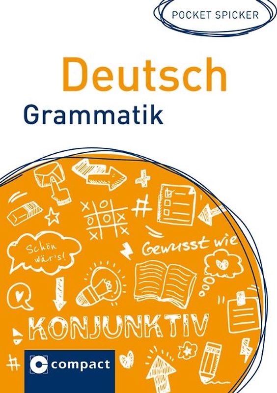 Deutsch Grammatik