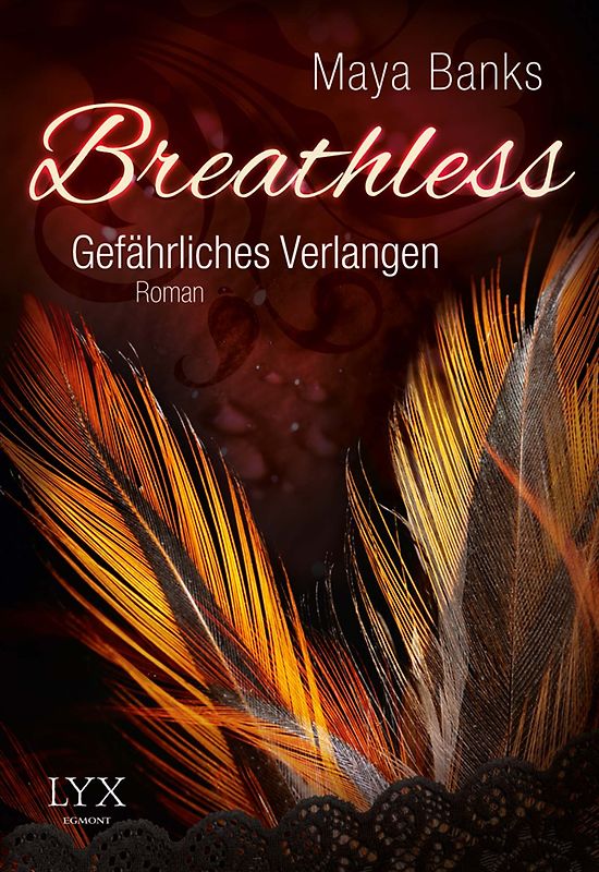 Breathless - Gefährliches Verlangen