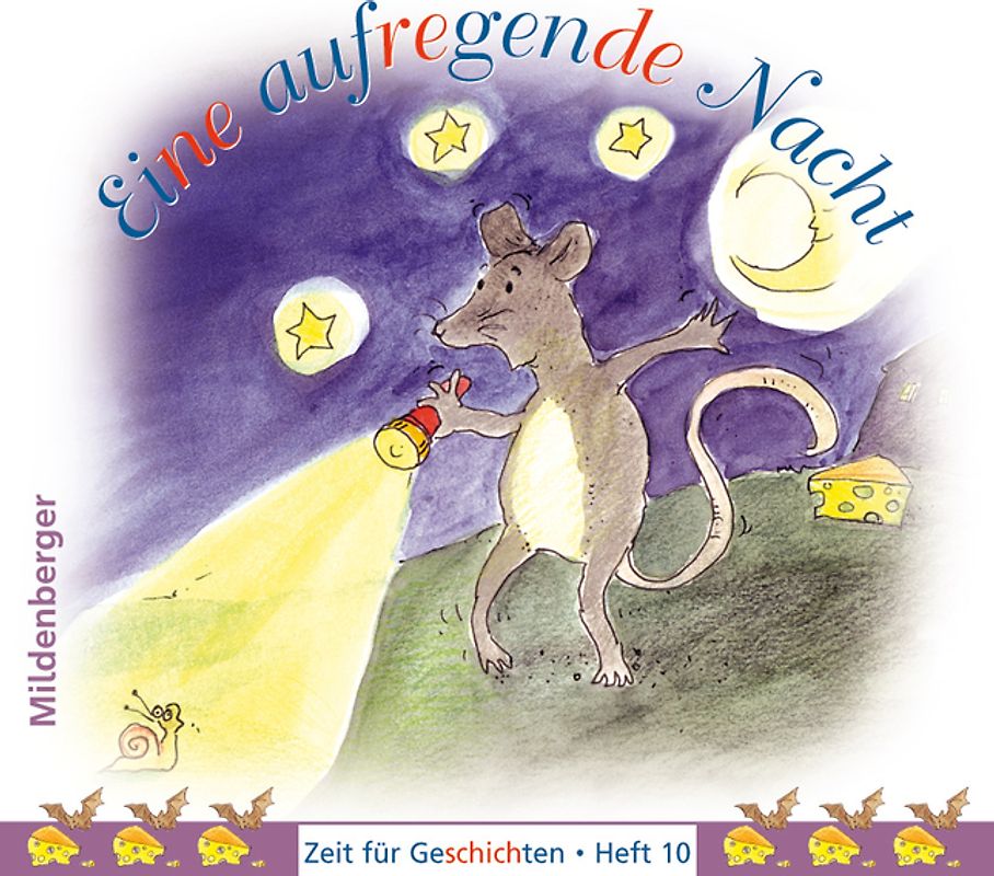 Zeit für Geschichten