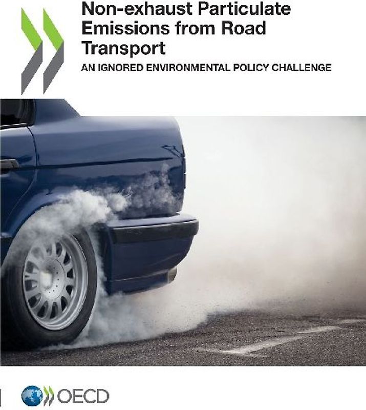 Non-exhaust Particulate Emissions from Road Transport