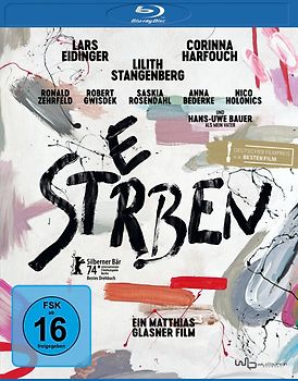 Sterben BD Blu-ray Disc