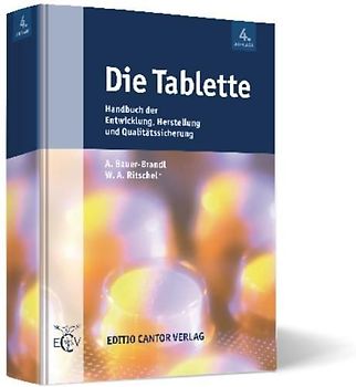Die Tablette