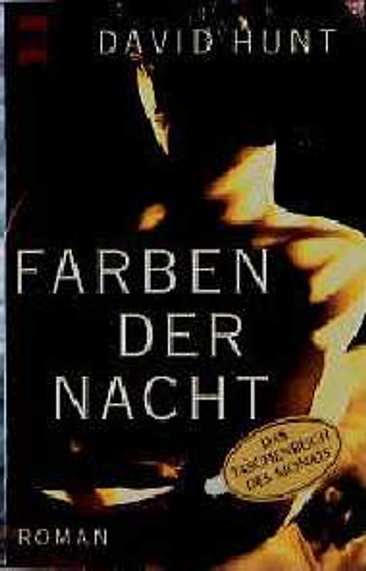 Farben der Nacht. Roman