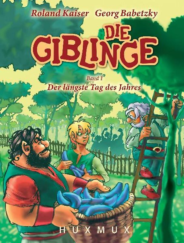 Die Giblinge